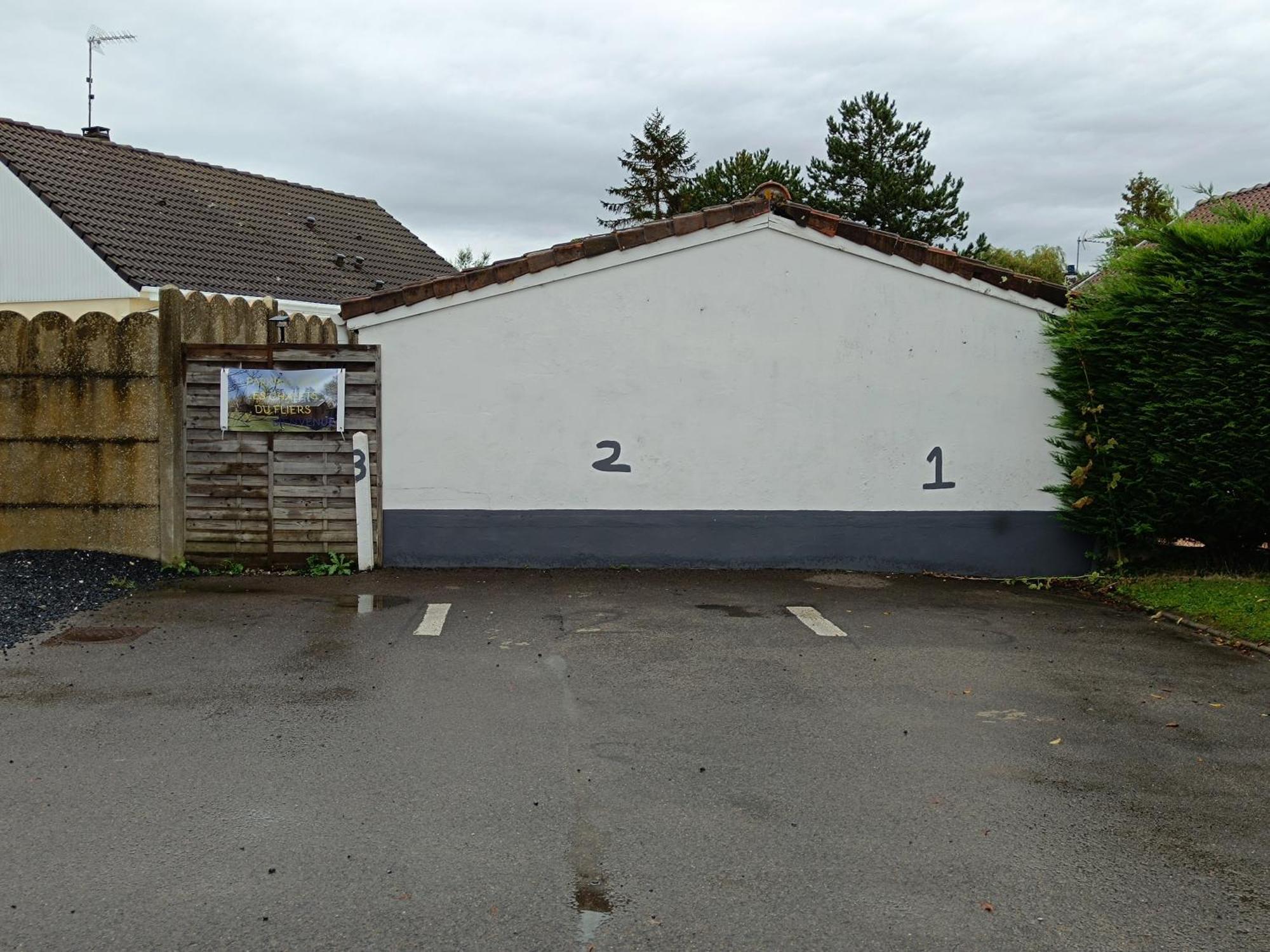 Gite Les Chalets Du Fliers Verton Meubles De Tourisme Classes 2 Etoiles Berck Exterior foto
